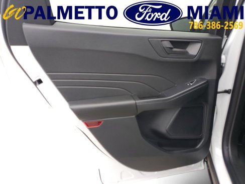 New 2025 Ford Escape Active w/ Tech Pack #1 image 10