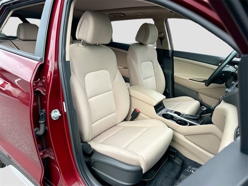 Used 2017 Hyundai Tucson Value image 24