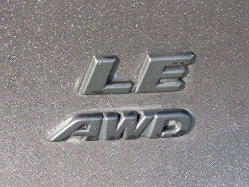 Certified 2020 Toyota RAV4 LE image 8