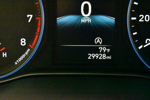 Used 2022 Hyundai Kona SEL image 23