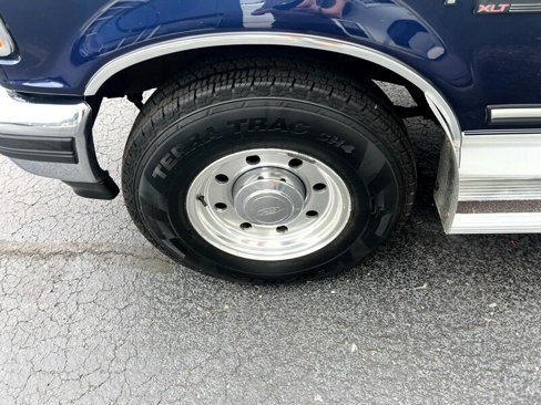 Used 1995 Ford F250 2WD SuperCab image 21