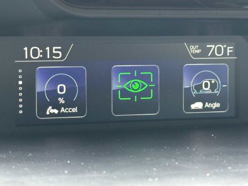 Used 2020 Subaru Forester Touring w/ Popular Package #2 image 25