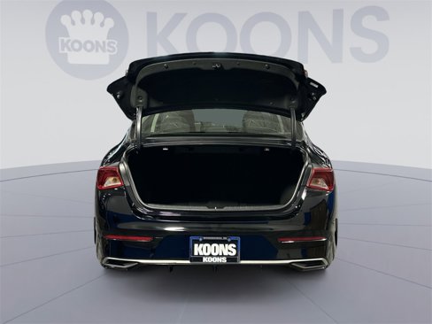 Used 2021 Kia K5 LXS image 31