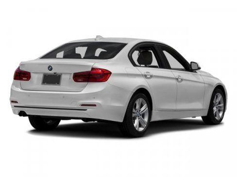 Used 2018 BMW 330i xDrive Sedan w/ Convenience Package image 5