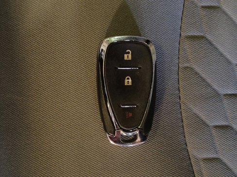 Used 2018 Chevrolet Equinox LS image 32