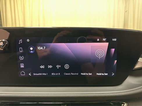 New 2025 Buick Envista Avenir image 15