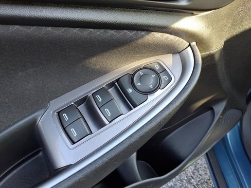 Used 2025 Chevrolet Malibu LS image 7