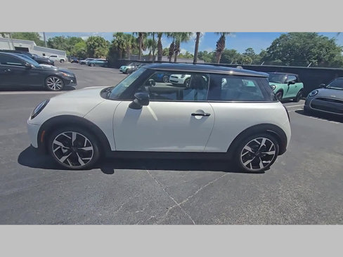 New 2025 MINI Cooper S image 24