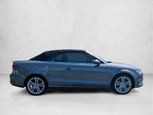 Used 2018 Audi A3 2.0T Premium w/ Convenience Package image 4