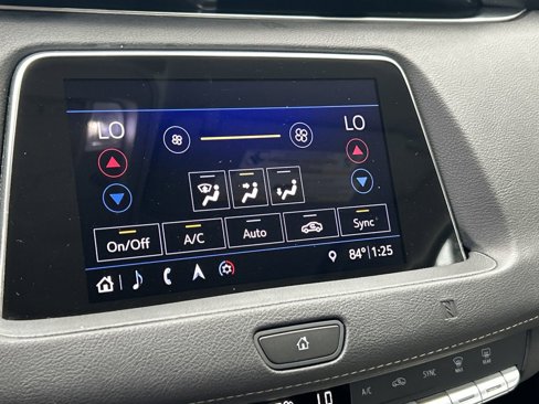 Used 2019 Cadillac XT4 Premium Luxury w/ Cold Weather Package image 20
