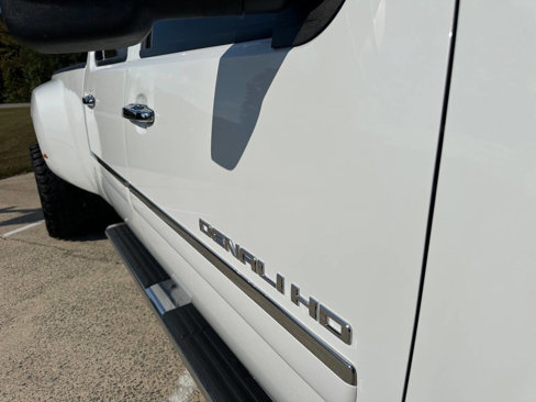 Used 2013 GMC Sierra 3500 Denali image 10