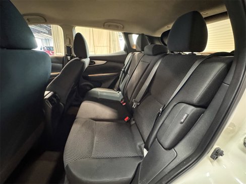 Used 2022 Nissan Rogue Sport S image 20
