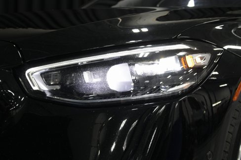 Used 2022 Mercedes-Benz S 580 4MATIC Sedan image 15