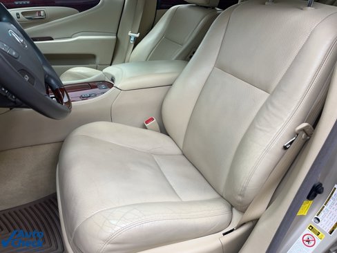 Used 2012 Lexus LS 460 image 18