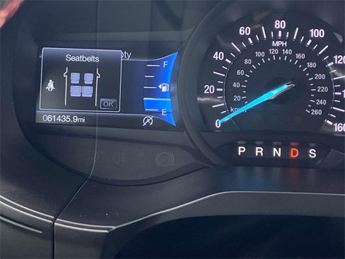 Used 2022 Ford Edge ST-Line image 20