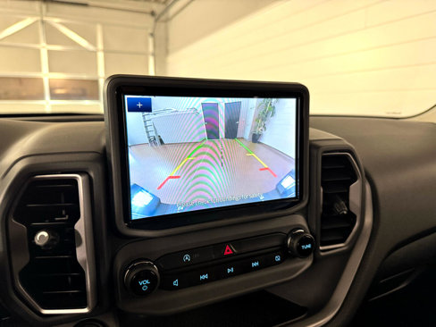 Used 2021 Ford Bronco Sport Big Bend image 21