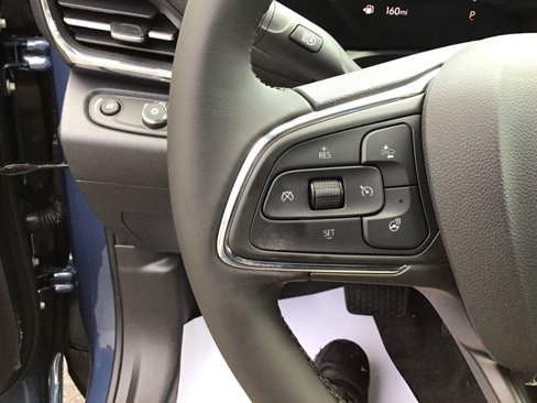 New 2026 Buick Envista Preferred w/ Convenience I Package image 17