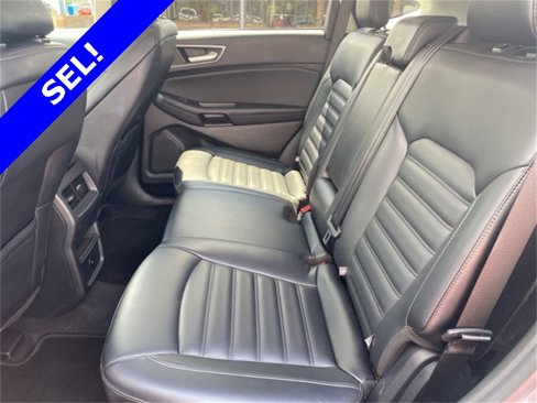 Used 2024 Ford Edge SEL image 24