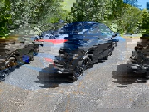 New 2025 Buick Envista Sport Touring w/ Convenience I Package image 7