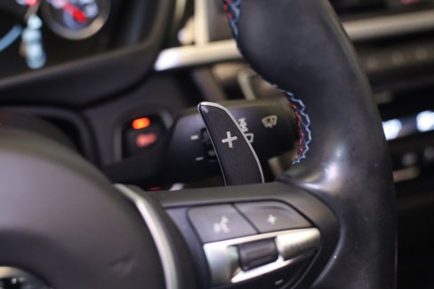 Used 2016 BMW M4 Coupe image 27