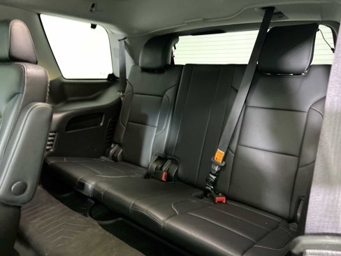Used 2017 Chevrolet Tahoe LT image 26