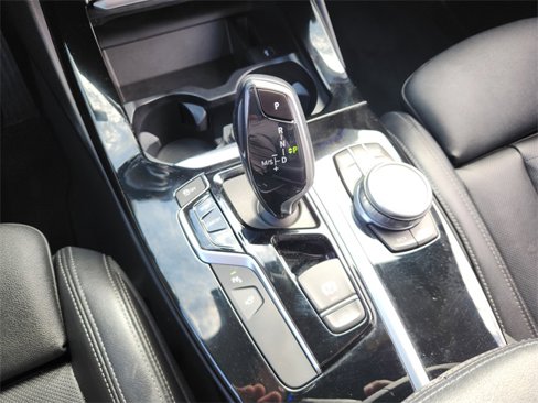 Used 2021 BMW X3 sDrive30i w/ Premium Package image 15