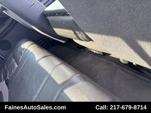 Used 1999 Dodge Ram 3500 Truck 4x4 Quad Cab image 46