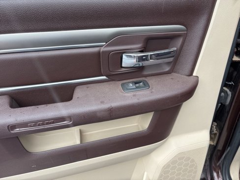 Used 2015 RAM 1500 Big Horn image 17
