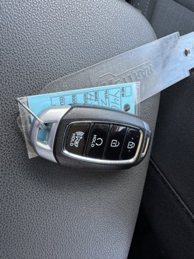 Used 2022 Hyundai Kona SEL image 33