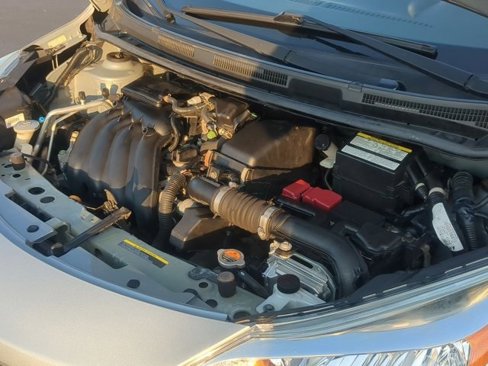 Used 2014 Nissan Versa Note SV w/ SL Package image 28