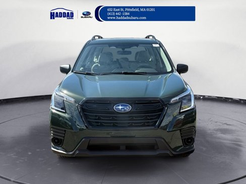 Used 2022 Subaru Forester image 9