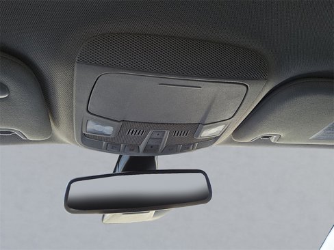 Used 2015 Ford Fusion Titanium image 29