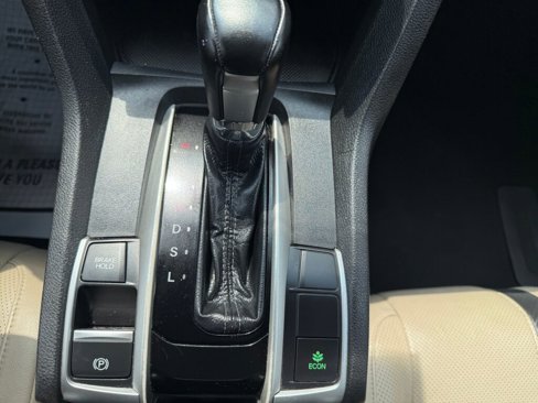 Used 2016 Honda Civic EX-L image 22