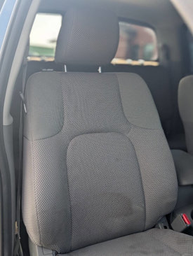 Used 2015 Nissan Frontier SV w/ SV Value Truck Package image 14
