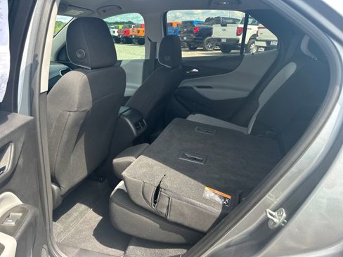 Used 2023 Chevrolet Equinox LT image 35