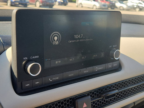 Certified 2023 Honda HR-V LX image 18