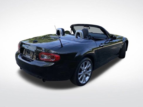 Used 2013 MAZDA MX-5 Miata Grand Touring image 57