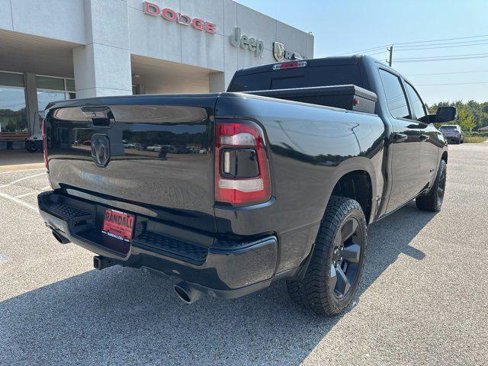 Certified 2019 RAM 1500 Big Horn image 7
