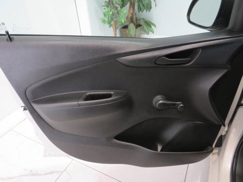 Used 2017 Chevrolet Spark LS image 21
