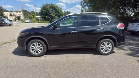 Used 2016 Nissan Rogue SV image 5