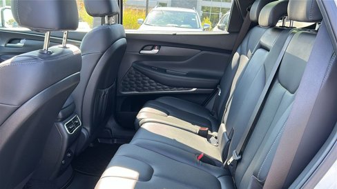 Used 2023 Hyundai Santa Fe SEL w/ Premium Package image 23