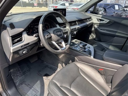 Used 2019 Audi Q7 2.0T Premium image 18