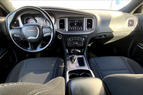 Used 2022 Dodge Charger SXT image 14