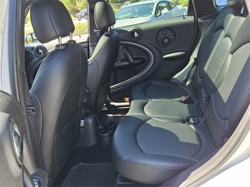 Used 2016 MINI Cooper Countryman S image 20