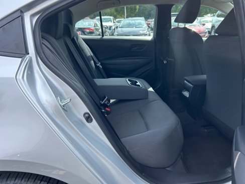 Used 2024 Toyota Corolla LE image 16