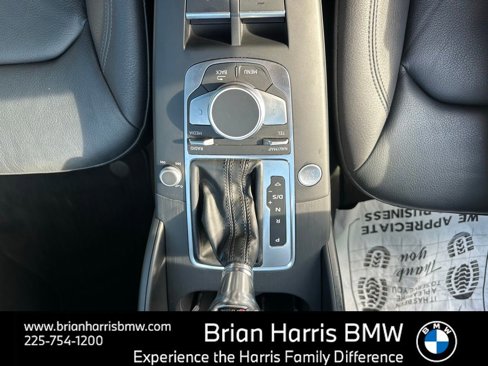 Used 2018 Audi A3 2.0T Premium Plus image 20