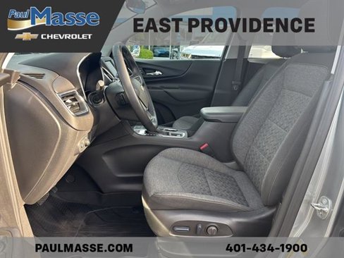 Used 2023 Chevrolet Equinox LT image 18