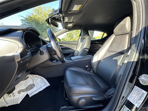 Used 2021 MAZDA MAZDA3 s image 11