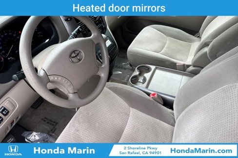 Used 2009 Toyota Sienna LE image 12
