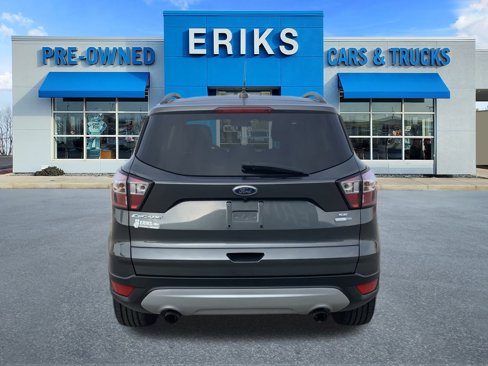 Used 2018 Ford Escape SE image 7